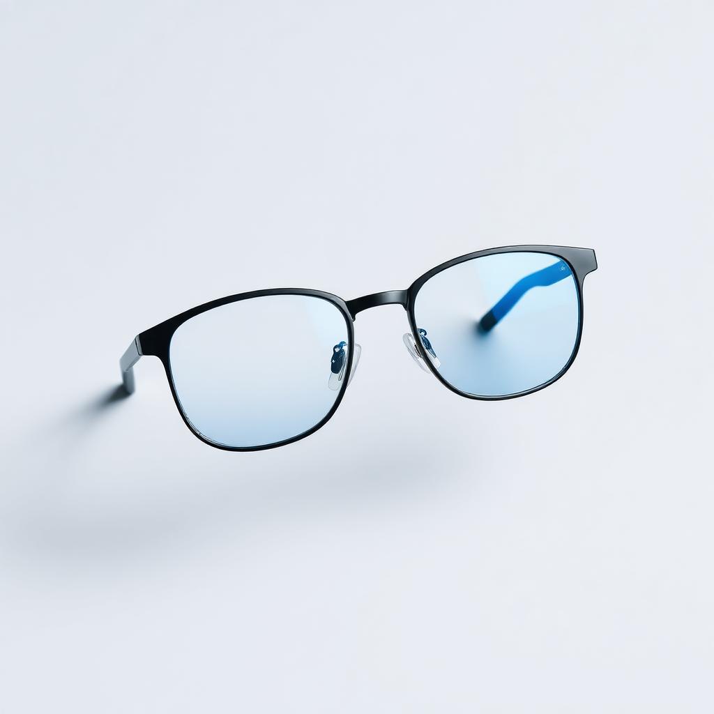 BlueEase Optics