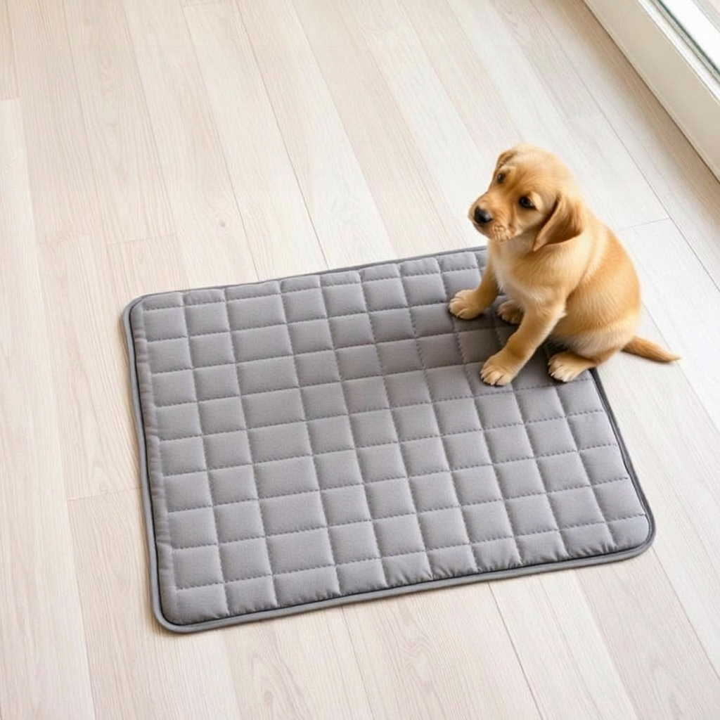 Furthrive Potty Pad