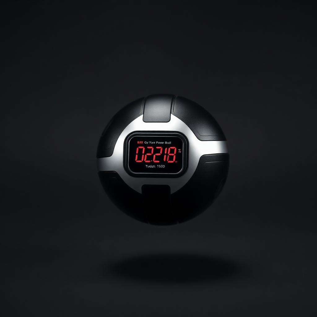 Vital Wrist Ball